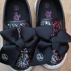 Jojo siwa shoes